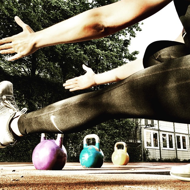Plus Size Fitness Workout Plus Size Fitness Workout